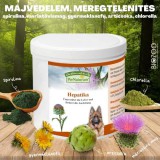 PerNaturam Hepatika - kutya szervezetének méregtelenítésére, májvédelemre 100g