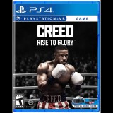 Perpetual Games Creed: Rise to Glory VR (PS4 - Dobozos játék)