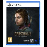 Perpetual Games Eriksholm: The Stolen Dream PS5 játékszoftver (5061005782297)