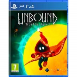 Perpetual Games Unbound: Worlds Apart (PS4 - Dobozos játék)