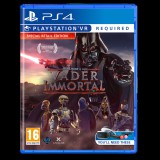 Perpetual Games Vader Immortal: A Star Wars VR (PS4 - Dobozos játék)