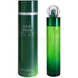 Perry Ellis 360° Green 100 ml eau de toilette uraknak eau de toilette