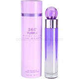 Perry Ellis 360° Purple 100 ml eau de parfum hölgyeknek eau de parfum