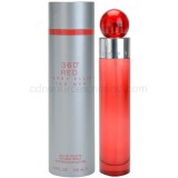 Perry Ellis 360° Red 100 ml eau de toilette uraknak eau de toilette