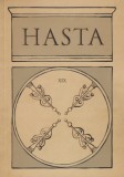 Persica Virág László szerk. - Hasta ?XIX. - Szellemi tanulmányok