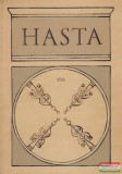 Persica Virág László szerk. - Hasta ?XVI. - Szellemi tanulmányok