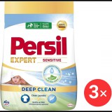 Persil Expert Sensitive 1,485 kg, 27 mosás (3x9000101804980)