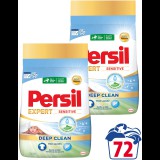 PERSIL Expert Sensitive 2×1,98 kg (72 mosás) (PPR2803s2)