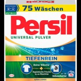 PERSIL Universal Pulver 4,5 kg (75 mosás) (4015200034010)