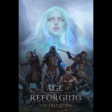PersonaeGame Studio Age of Reforging:The Freelands (PC - Steam elektronikus játék licensz)