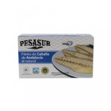 Pesasur makréla filé sós vízben 120 g