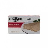 Pesasur Tonhalfilé sós vízben 120 g