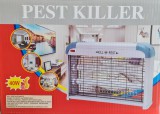 Pest Killer rovarcsapda 40W két csöves