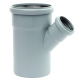 PESTAN 110-63 Y idom szűkített PVC