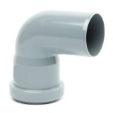 PESTAN 110 könyök 90° PVC