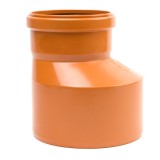 PESTAN 160-125 szűkítő KG