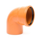 PESTAN 160 könyök 90° KG