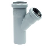 PESTAN 40-32 Y idom szűkített PVC