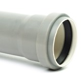 PESTAN 40 PVC cső tokos (2fm)