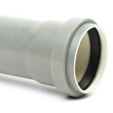 PESTAN 50 PVC cső tokos (50 cm)