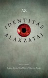 Pesti Kalligram Az identitás alakzatai