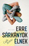 Pesti Kalligram Kft. Czéh Zoltán: Erre sárkányok élnek - könyv