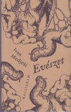 Pesti Kalligram Kft. Ivan Medjesi: Evészet - könyv