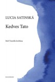 Pesti Kalligram Kft. Lucia Satinská: Kedves Tato - könyv