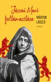 Pesti Kalligram Kft. Márton László: Jászai Mari feltámasztása - könyv