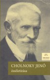 Pesti Kalligram Kft. Natalie Fee: Cholnoky Jenő önéletírása - könyv