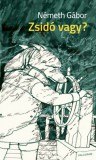 Pesti Kalligram Kft. Németh Gábor: Zsidó vagy? - könyv