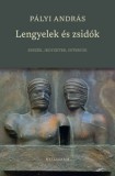 Pesti Kalligram Kft. Pályi András: Lengyelek és zsidók - könyv