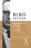 Pesti Kalligram Kft. Roska Péter: Bibó István összegyűjtött írásai 3. - könyv