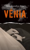 Pesti Kalligram Kft. Sára-Csombor Rita: Vénia - könyv