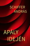 Pesti Kalligram Kft. Schiffer András: Apály idején - könyv