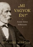 Pesti Kalligram Kft. Szilágyi Márton: Mi vagyok én? - könyv