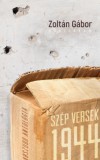 Pesti Kalligram Kft. Zoltán Gábor: Szép versek 1944 - könyv
