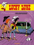 Pesti Könyv Lucky Luke 49. - Szellemvadászat