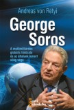 PestiSrácok.hu Vonrétyi, Andreas: George Soros - könyv