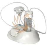 Pesztonka elektromos mellszívó- orrszívó