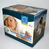 Pesztonka elektromos mellszívó/orrszívó