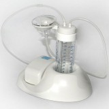 Pesztonka mellszívó, orrszívó fejjel