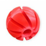 PET NOVA Gumilabda kutyáknak - vízen lebegő, 7cm