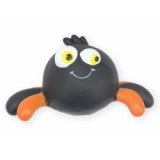 PET NOVA Kutyajáték – vinylpók, 15 cm