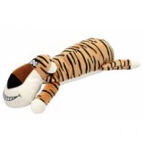 PET NOVA Sípoló plüsstigris, 36 cm
