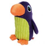 PET NOVA Sípoló plüsstukán, 19 cm