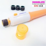 Pet Pedicure Elektromos Körömreszelő Kutyáknak - Fájdalommentes Körömreszelés RAKTÁRRÓL!