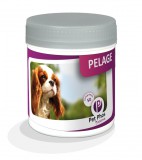 Pet Phos® Coat Dog ízesített tabletta 50 db