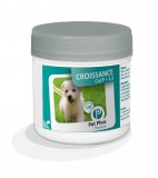 Pet Phos® Growth Ca/P=1,3 Dog ízesített tabletta 100 db