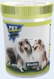 Pet Product biotin tabletta 160 db-os